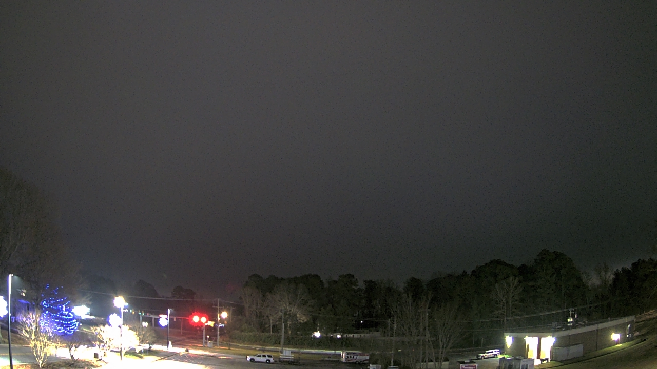 Thumbnail for current weather camera view from Prince George County EOC in Prince George, Virginia