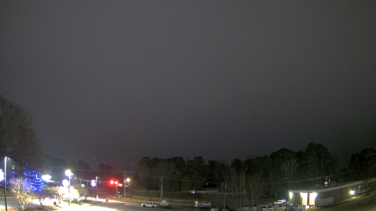 Thumbnail for current weather camera view from Prince George County EOC in Prince George, Virginia