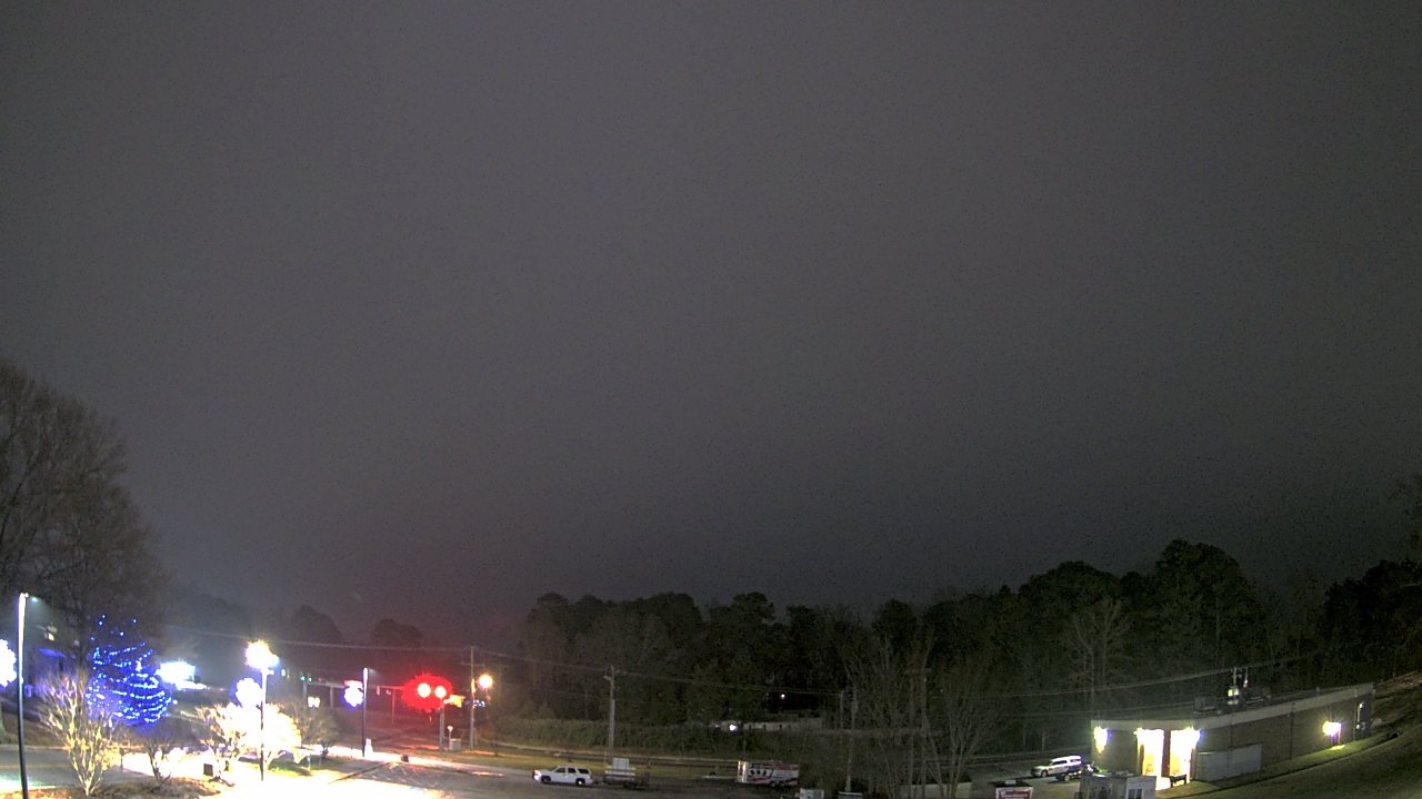 Thumbnail for current weather camera view from Prince George County EOC in Prince George, Virginia