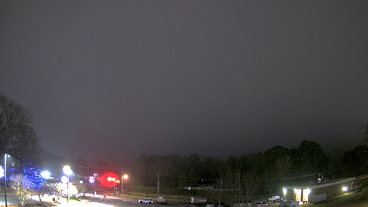 Thumbnail for current weather camera view from Prince George County EOC in Prince George, Virginia