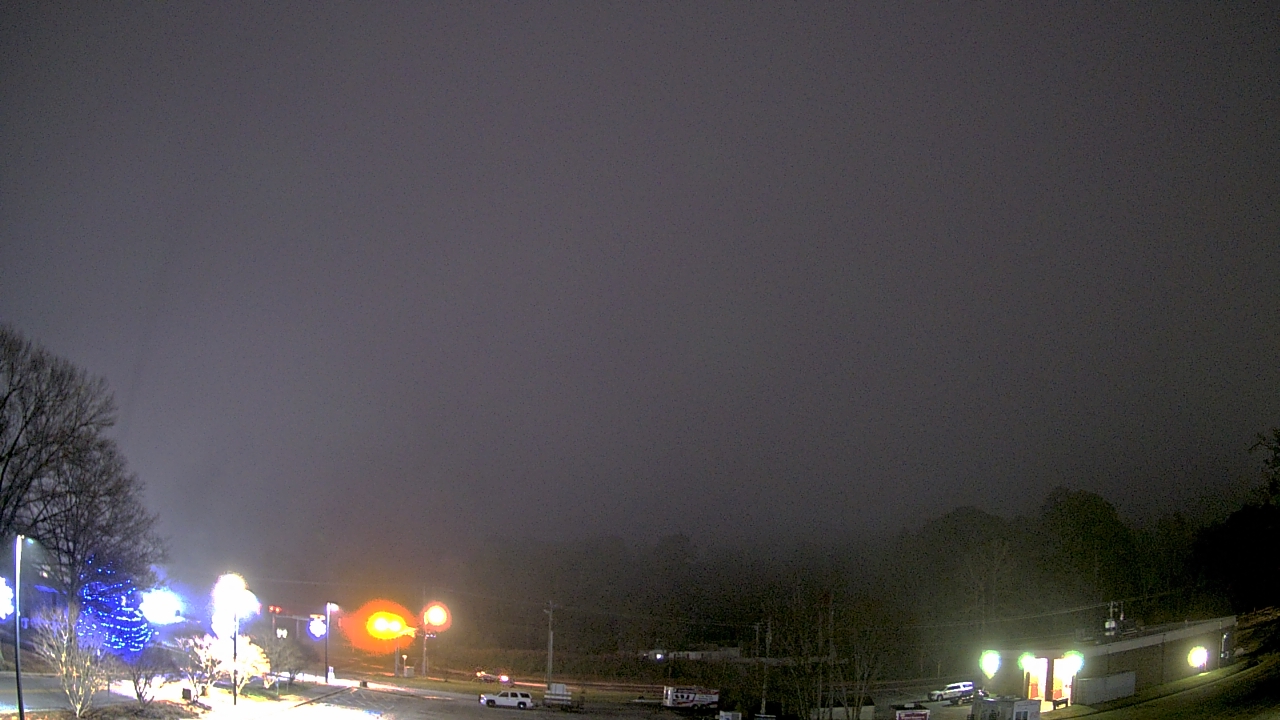Thumbnail for current weather camera view from Prince George County EOC in Prince George, Virginia