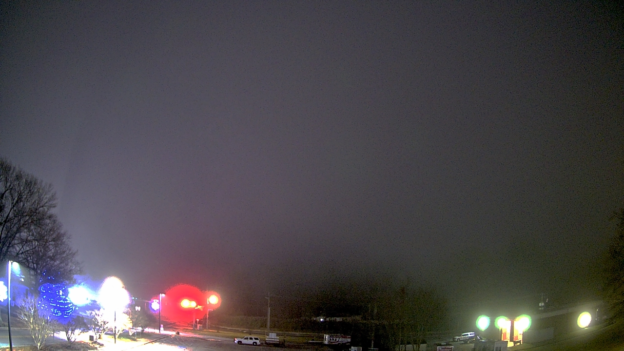 Thumbnail for current weather camera view from Prince George County EOC in Prince George, Virginia