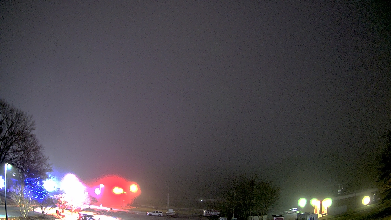 Thumbnail for current weather camera view from Prince George County EOC in Prince George, Virginia