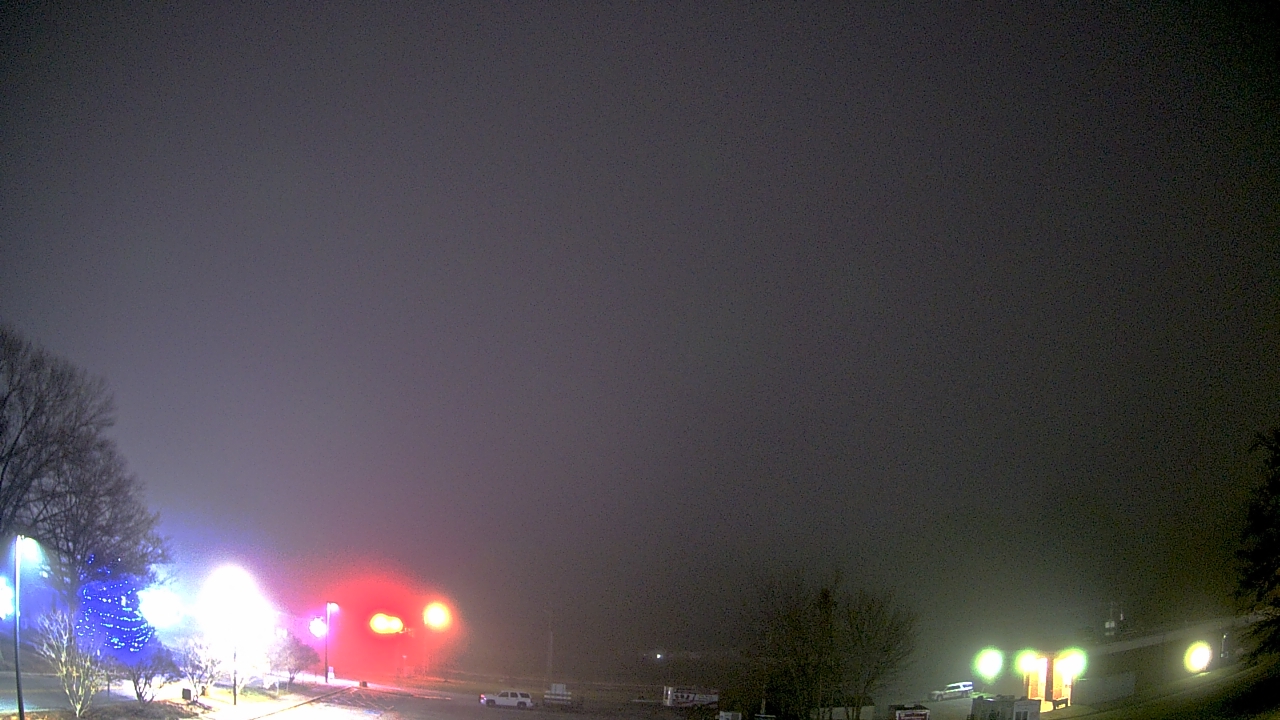 Thumbnail for current weather camera view from Prince George County EOC in Prince George, Virginia