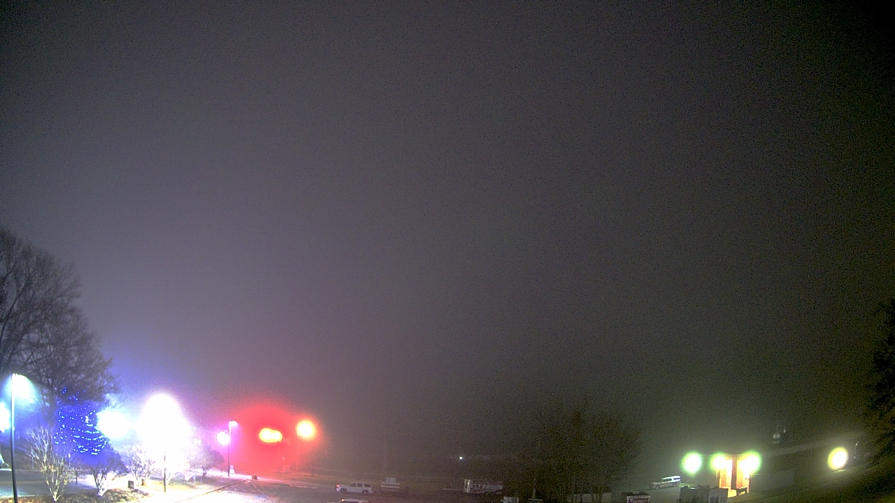 Thumbnail for current weather camera view from Prince George County EOC in Prince George, Virginia