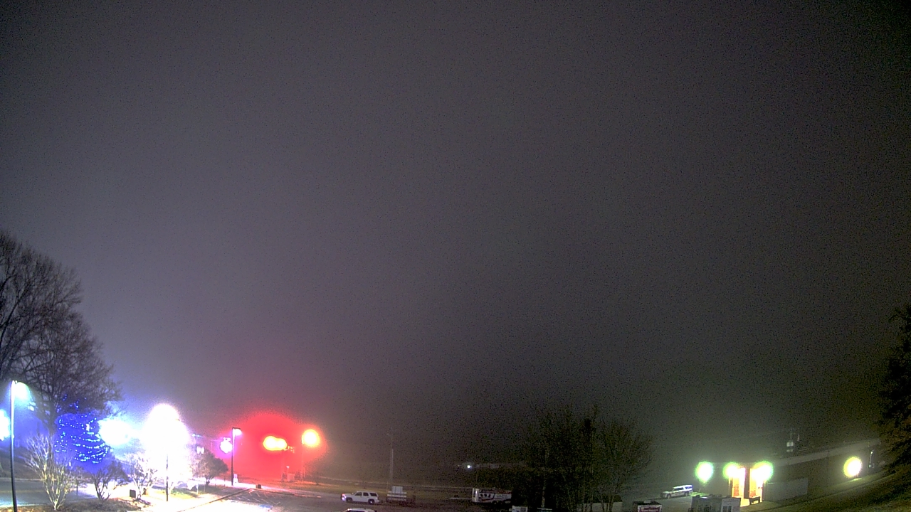 Thumbnail for current weather camera view from Prince George County EOC in Prince George, Virginia