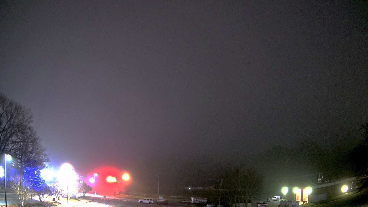 Thumbnail for current weather camera view from Prince George County EOC in Prince George, Virginia