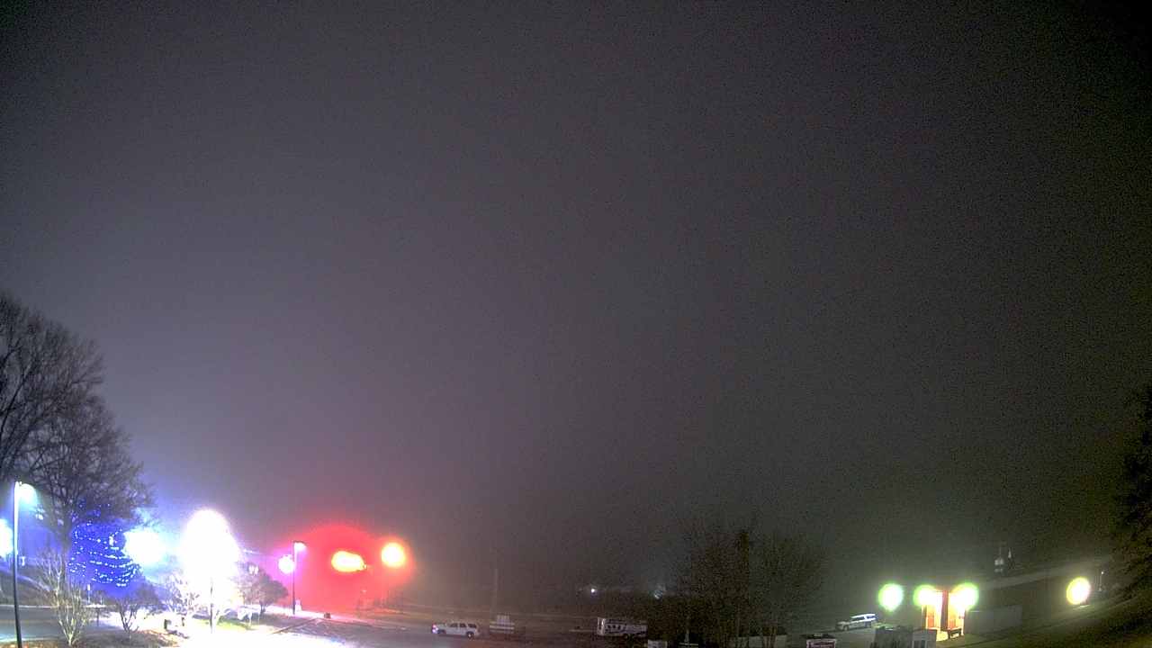 Thumbnail for current weather camera view from Prince George County EOC in Prince George, Virginia