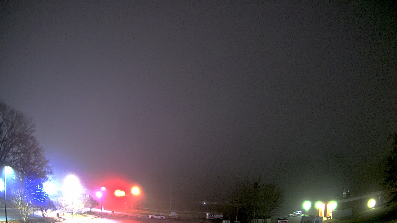 Thumbnail for current weather camera view from Prince George County EOC in Prince George, Virginia