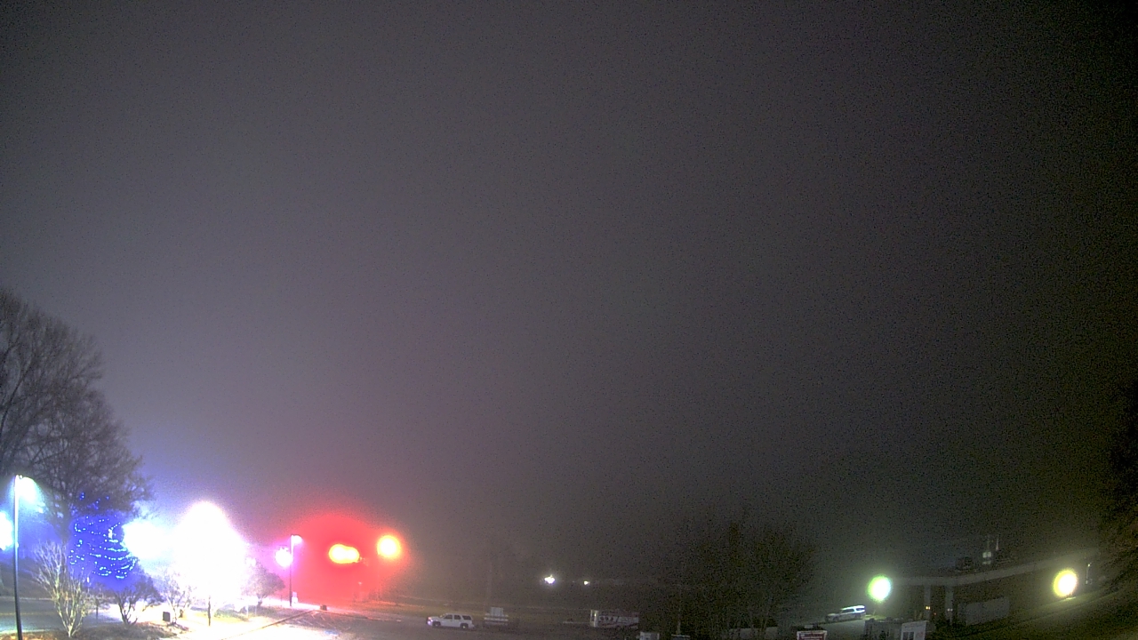 Thumbnail for current weather camera view from Prince George County EOC in Prince George, Virginia