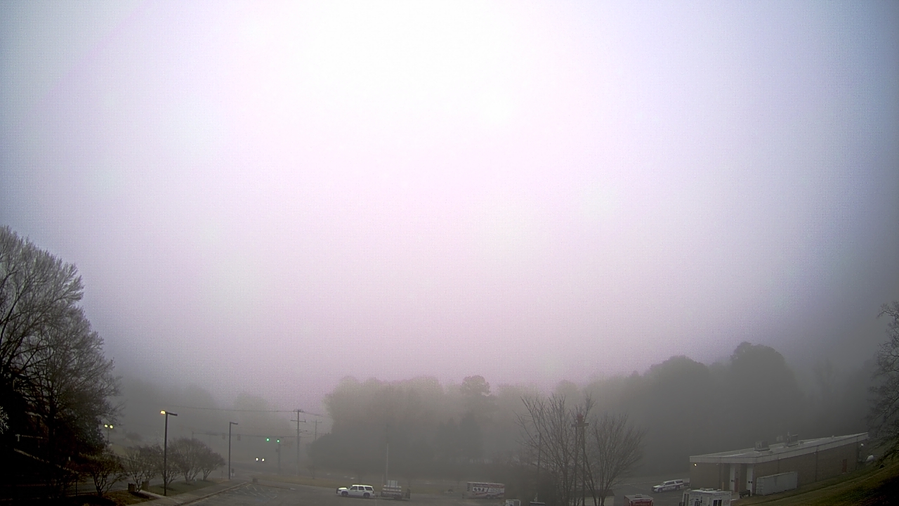 Thumbnail for current weather camera view from Prince George County EOC in Prince George, Virginia