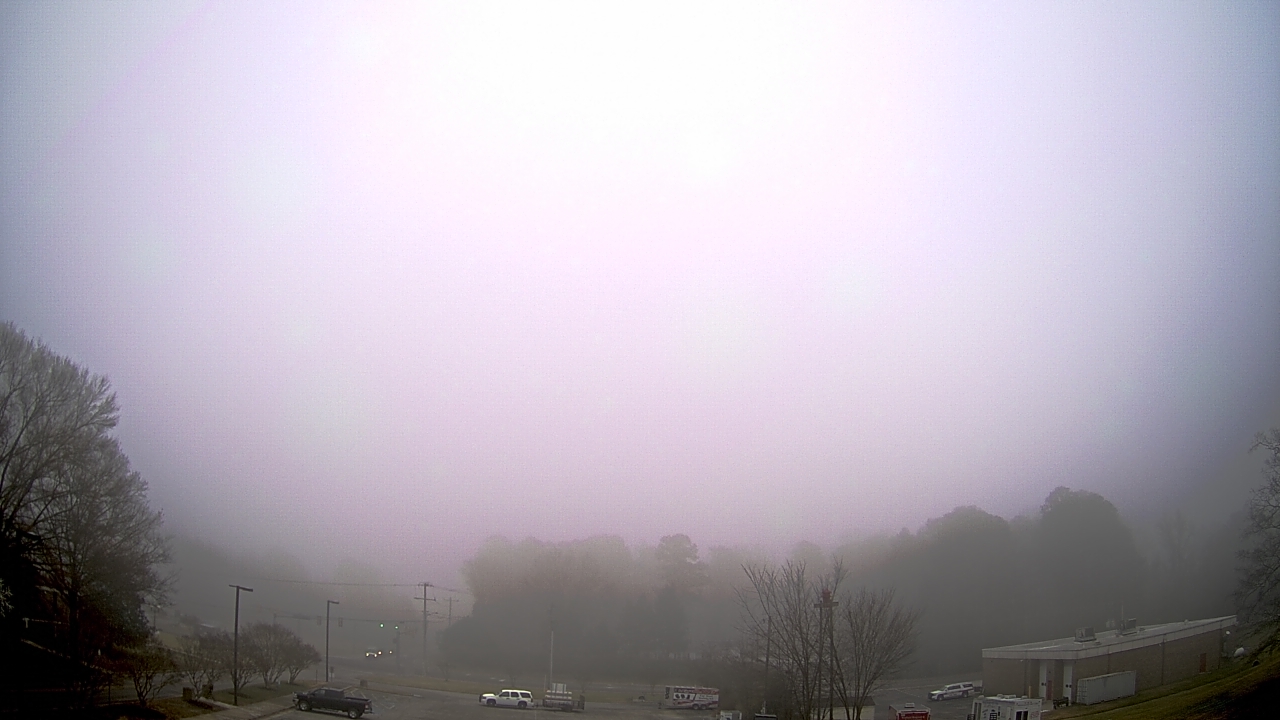 Thumbnail for current weather camera view from Prince George County EOC in Prince George, Virginia