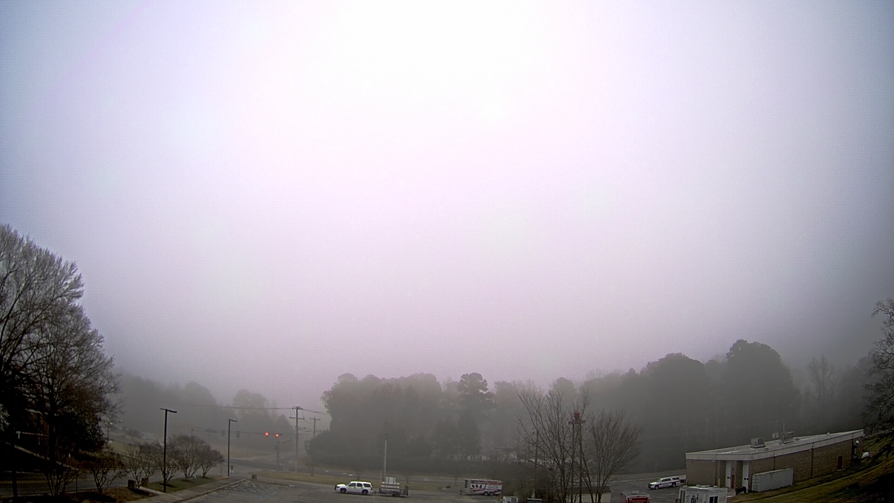 Thumbnail for current weather camera view from Prince George County EOC in Prince George, Virginia