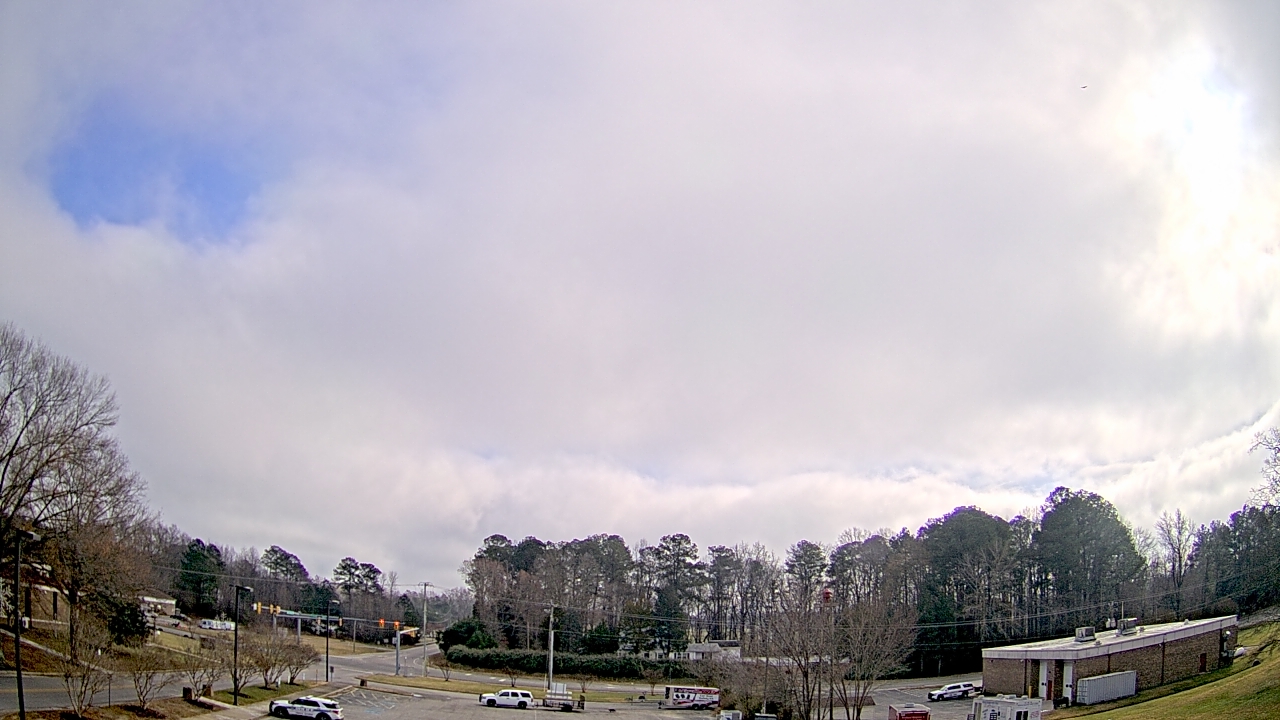 Thumbnail for current weather camera view from Prince George County EOC in Prince George, Virginia