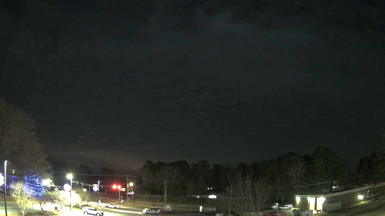 Thumbnail for current weather camera view from Prince George County EOC in Prince George, Virginia