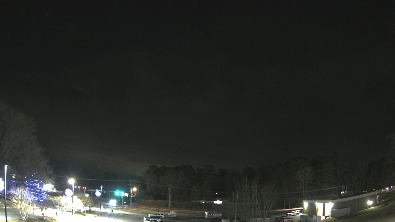 Thumbnail for current weather camera view from Prince George County EOC in Prince George, Virginia