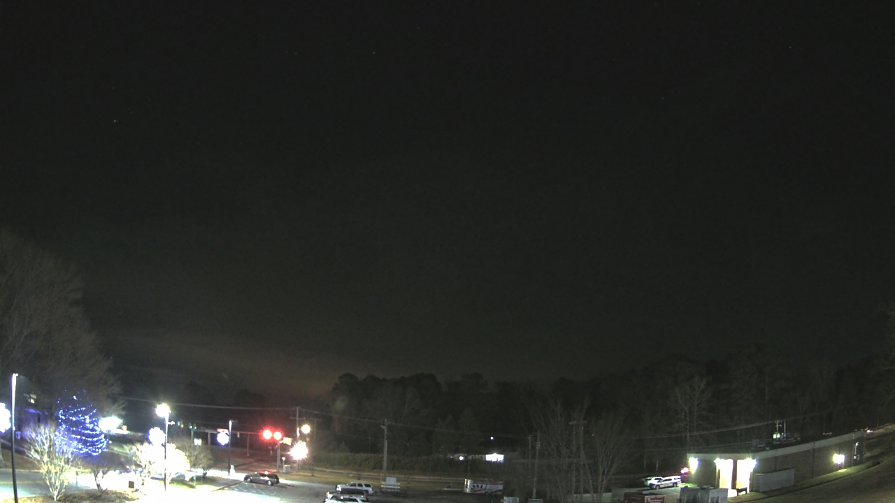 Thumbnail for current weather camera view from Prince George County EOC in Prince George, Virginia