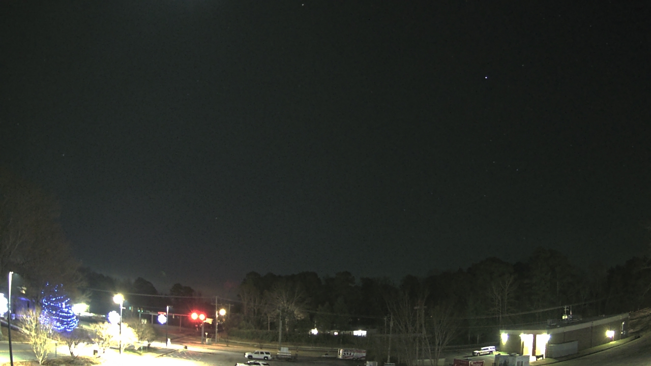 Thumbnail for current weather camera view from Prince George County EOC in Prince George, Virginia