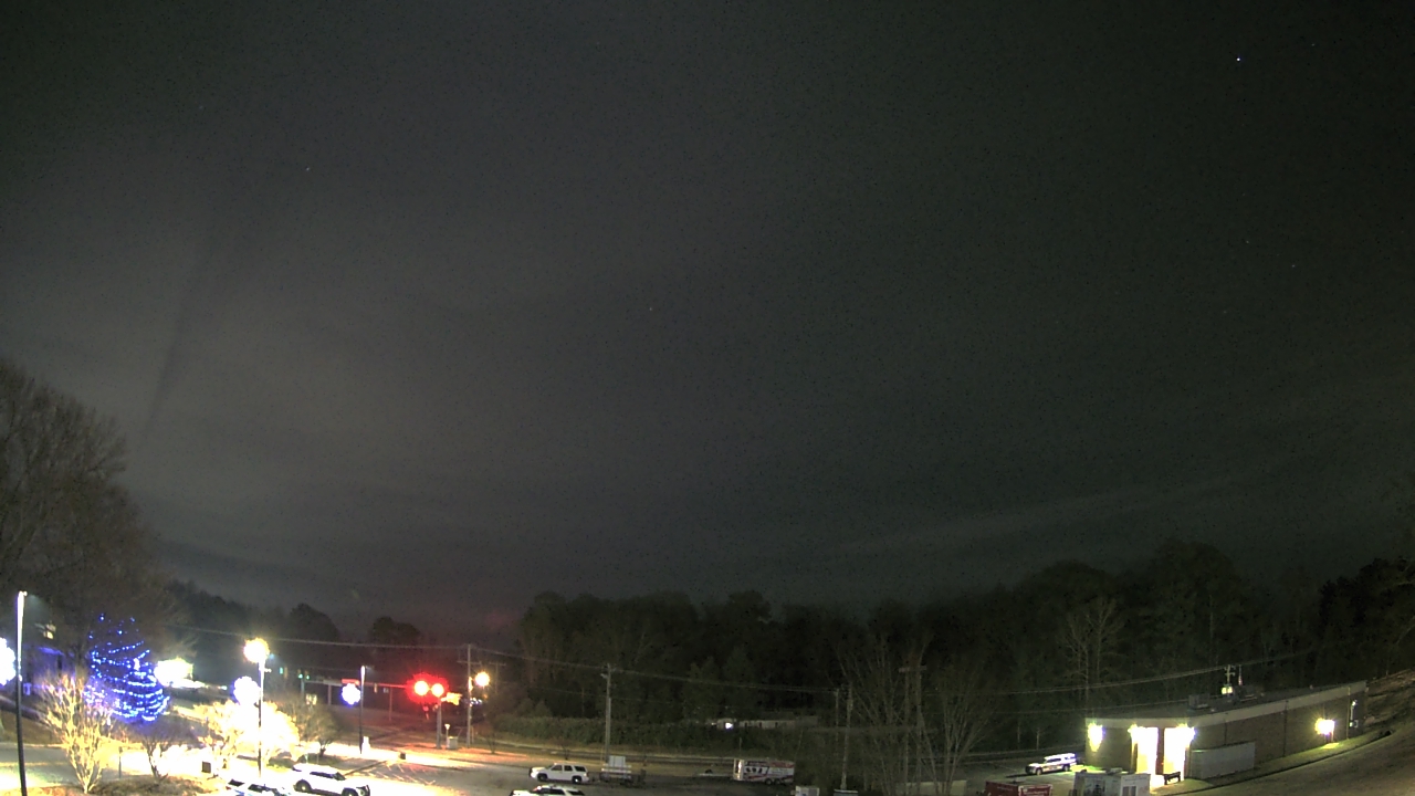 Thumbnail for current weather camera view from Prince George County EOC in Prince George, Virginia