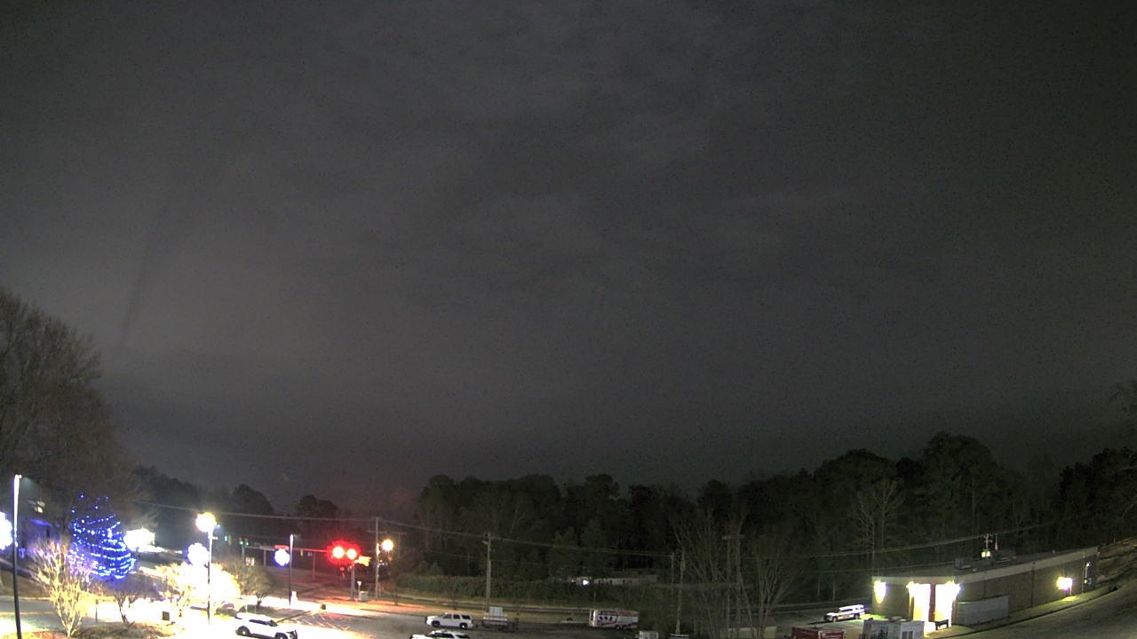 Thumbnail for current weather camera view from Prince George County EOC in Prince George, Virginia