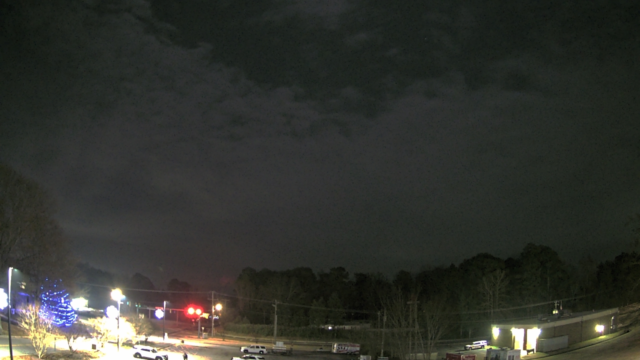 Thumbnail for current weather camera view from Prince George County EOC in Prince George, Virginia