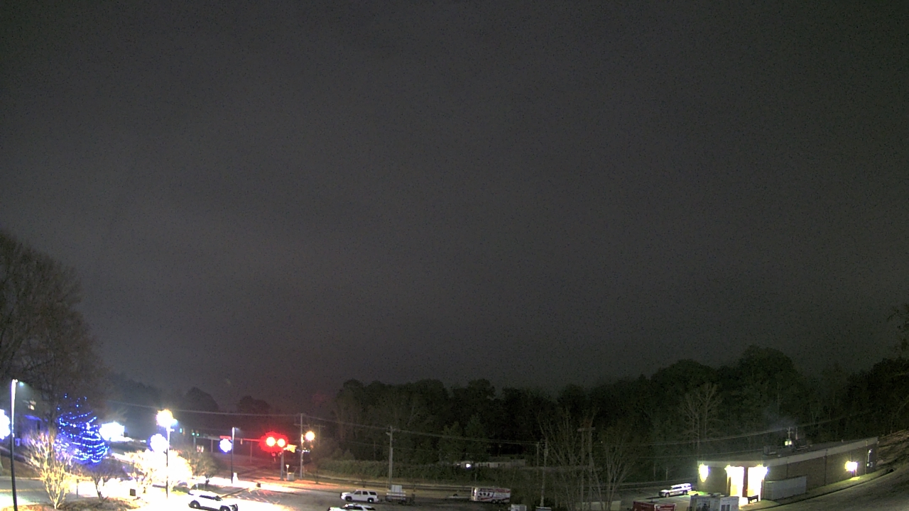 Thumbnail for current weather camera view from Prince George County EOC in Prince George, Virginia
