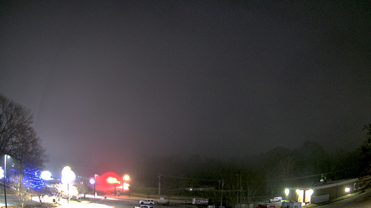 Thumbnail for current weather camera view from Prince George County EOC in Prince George, Virginia