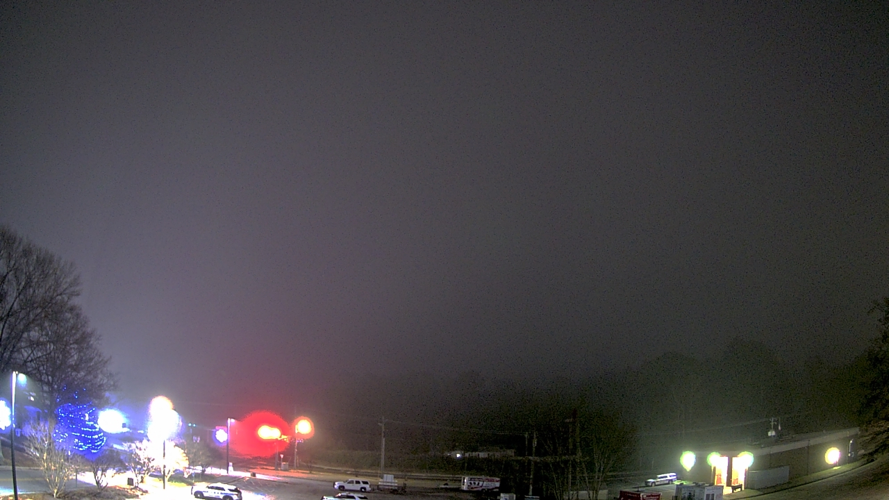 Thumbnail for current weather camera view from Prince George County EOC in Prince George, Virginia
