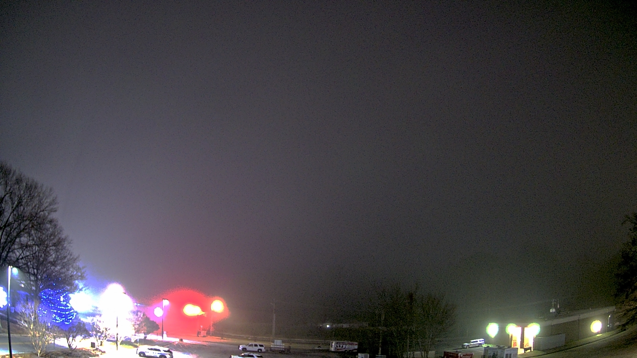 Thumbnail for current weather camera view from Prince George County EOC in Prince George, Virginia