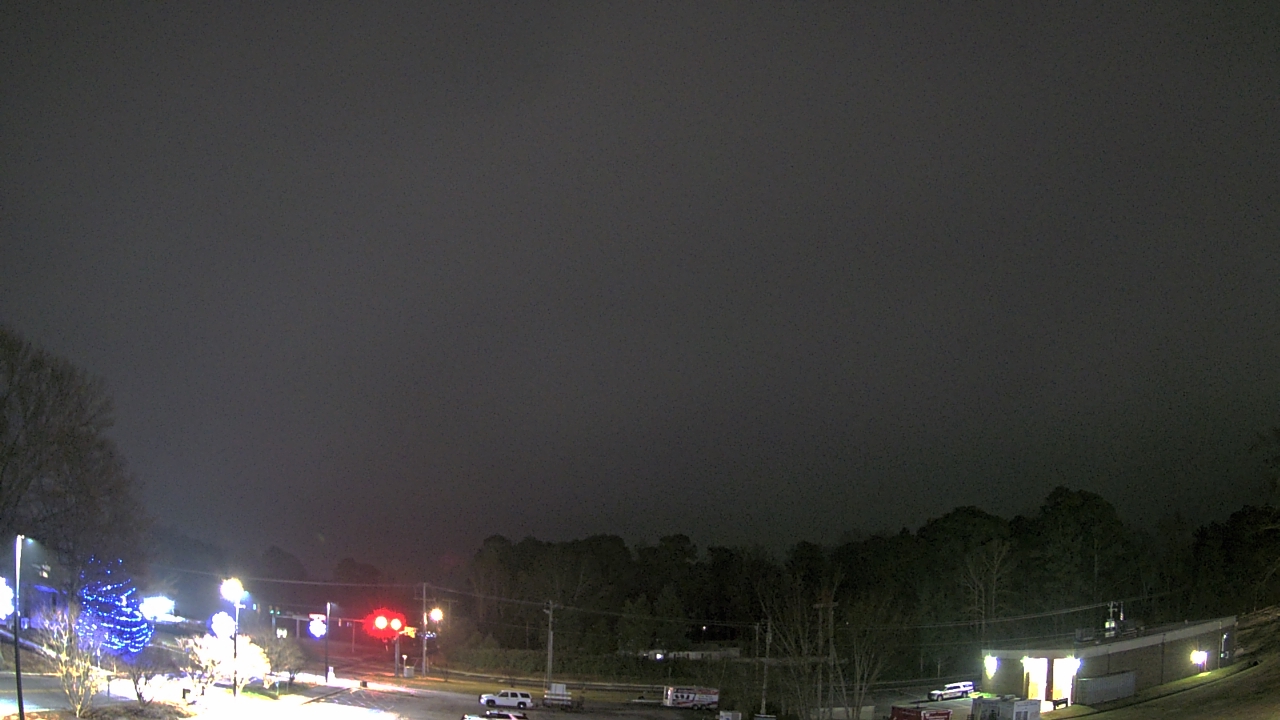 Thumbnail for current weather camera view from Prince George County EOC in Prince George, Virginia