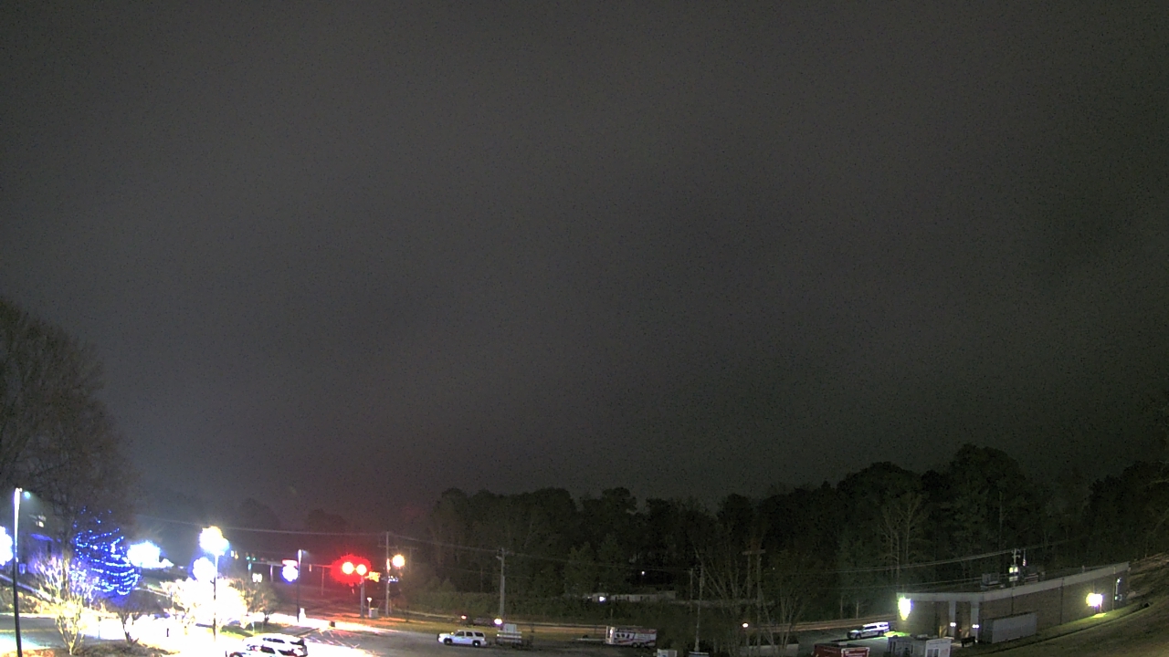 Thumbnail for current weather camera view from Prince George County EOC in Prince George, Virginia