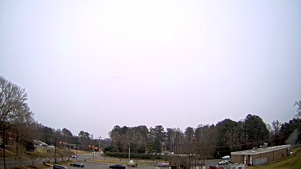 Thumbnail for current weather camera view from Prince George County EOC in Prince George, Virginia