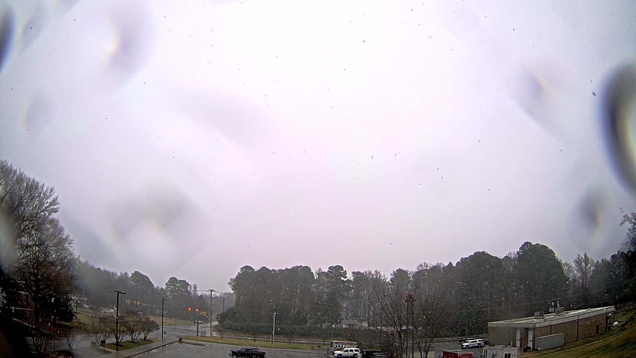 Thumbnail for current weather camera view from Prince George County EOC in Prince George, Virginia