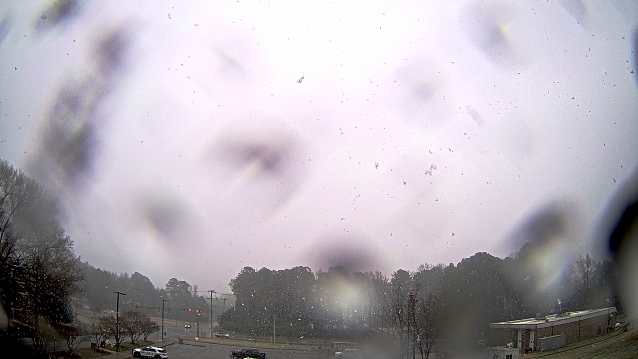 Thumbnail for current weather camera view from Prince George County EOC in Prince George, Virginia