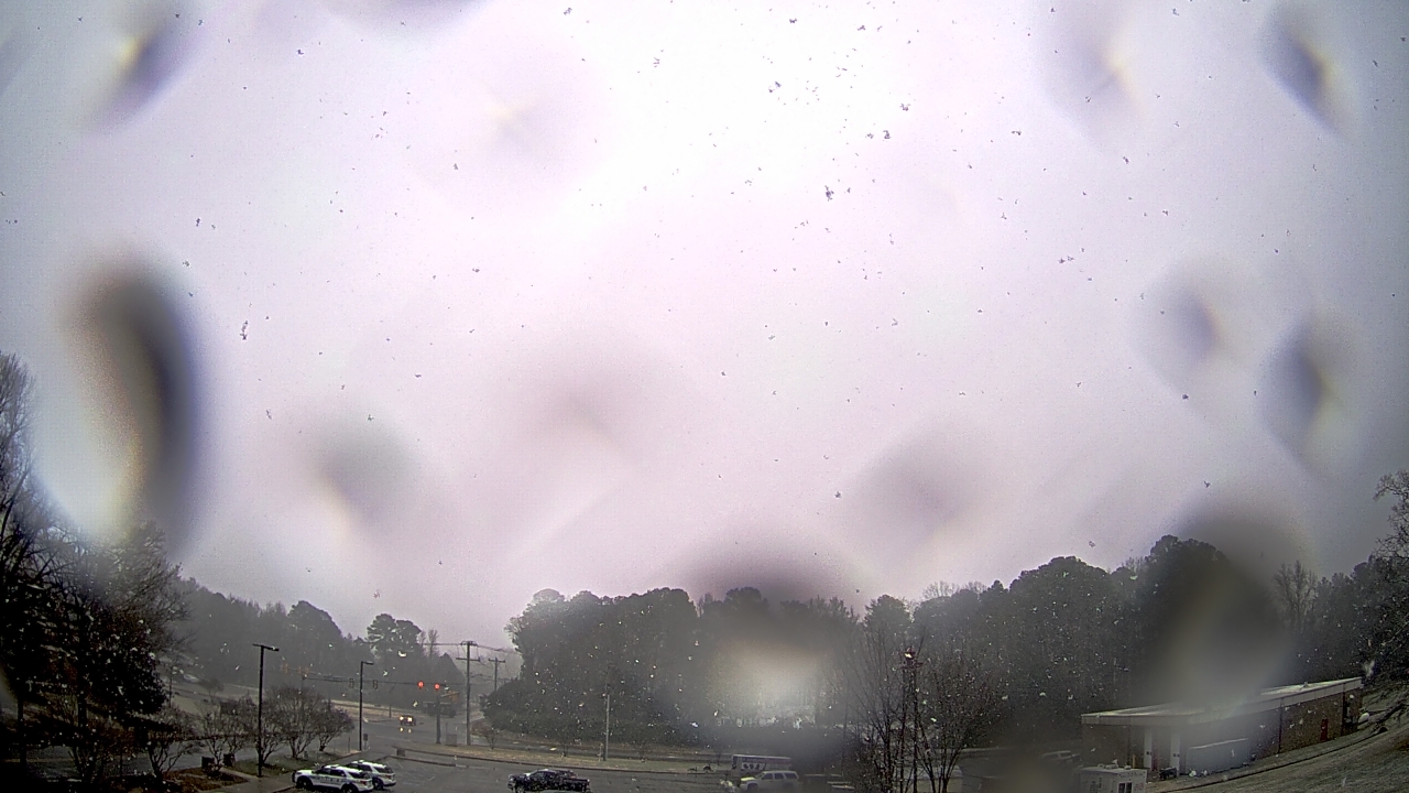 Thumbnail for current weather camera view from Prince George County EOC in Prince George, Virginia