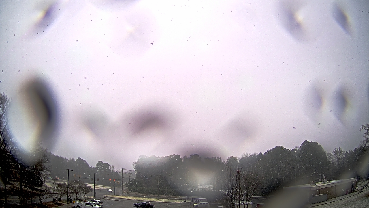 Thumbnail for current weather camera view from Prince George County EOC in Prince George, Virginia