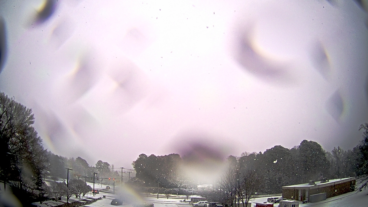 Thumbnail for current weather camera view from Prince George County EOC in Prince George, Virginia