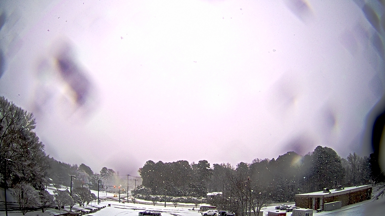 Thumbnail for current weather camera view from Prince George County EOC in Prince George, Virginia