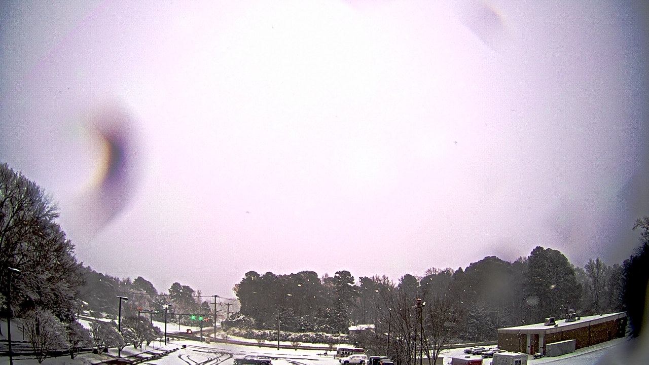 Thumbnail for current weather camera view from Prince George County EOC in Prince George, Virginia