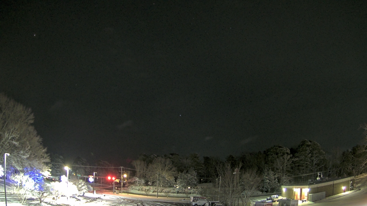 Thumbnail for current weather camera view from Prince George County EOC in Prince George, Virginia