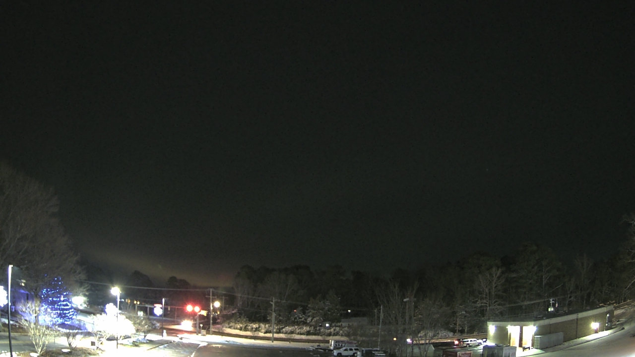 Thumbnail for current weather camera view from Prince George County EOC in Prince George, Virginia