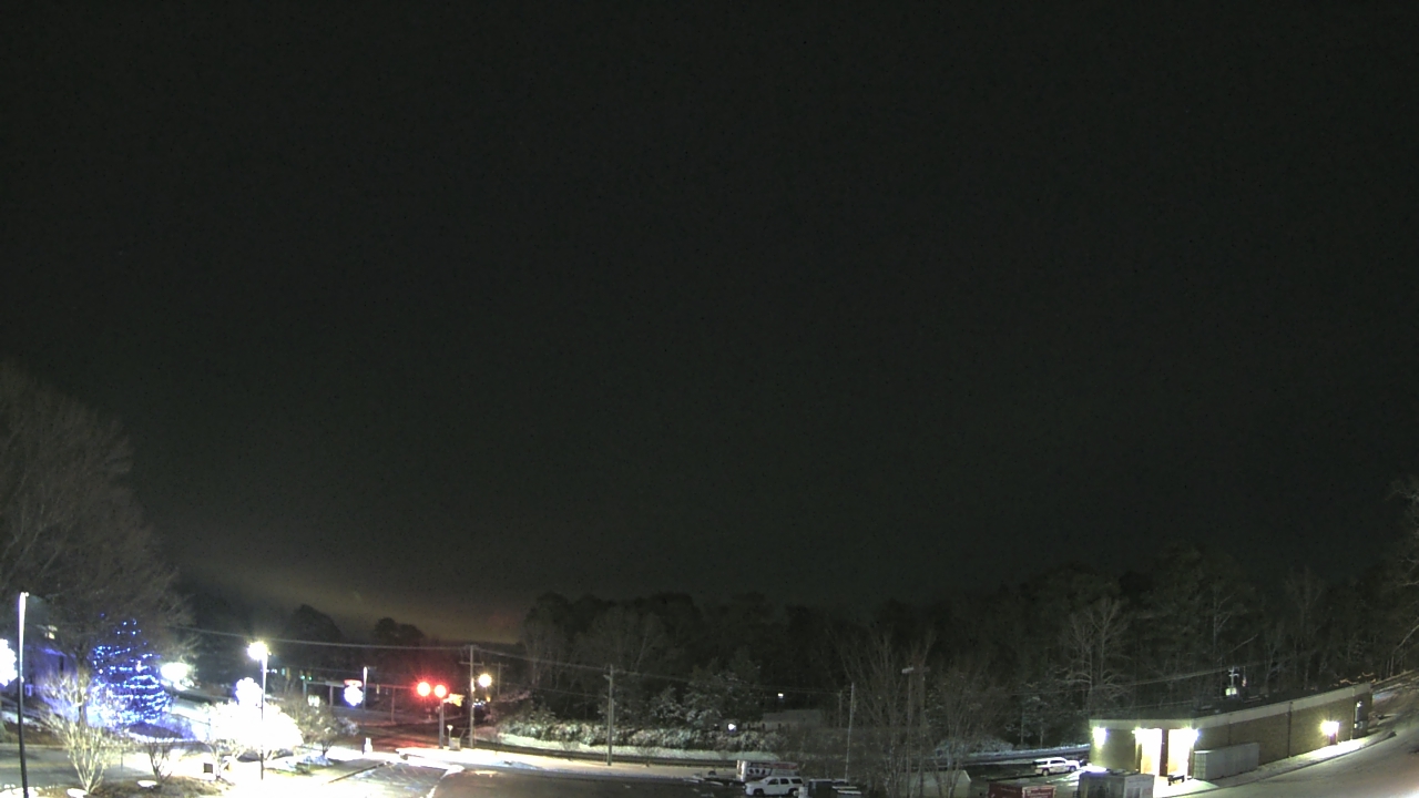 Thumbnail for current weather camera view from Prince George County EOC in Prince George, Virginia