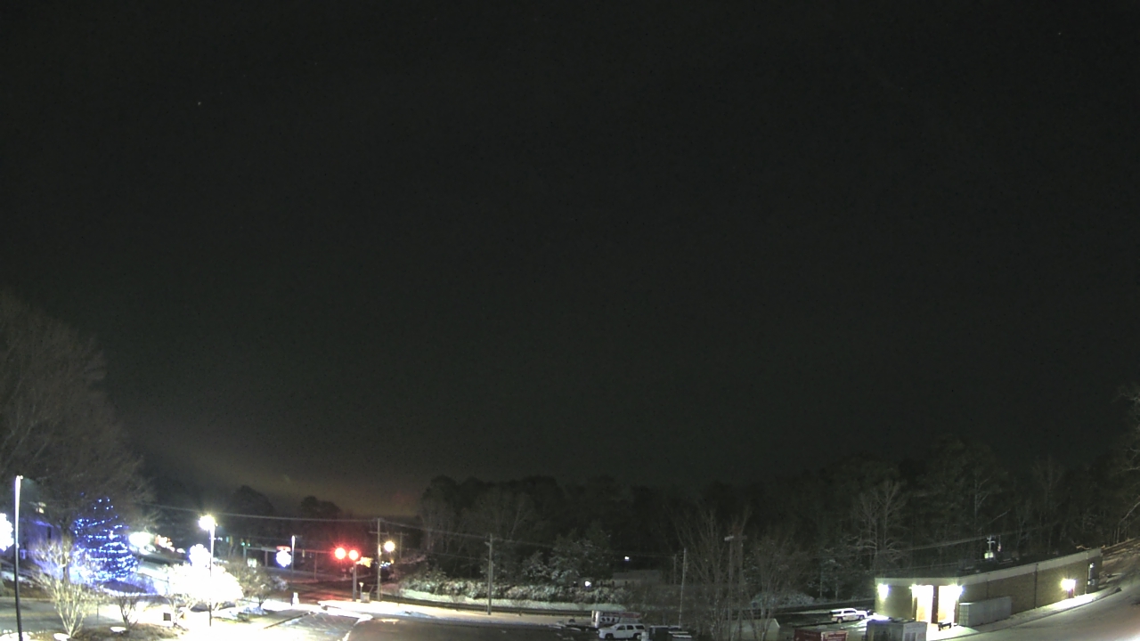 Thumbnail for current weather camera view from Prince George County EOC in Prince George, Virginia