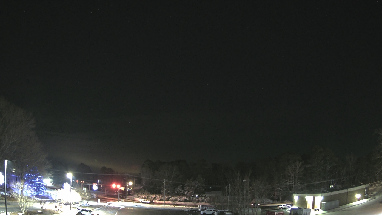 Thumbnail for current weather camera view from Prince George County EOC in Prince George, Virginia