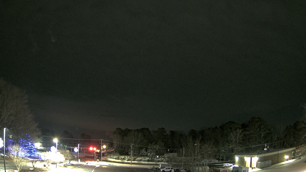 Thumbnail for current weather camera view from Prince George County EOC in Prince George, Virginia