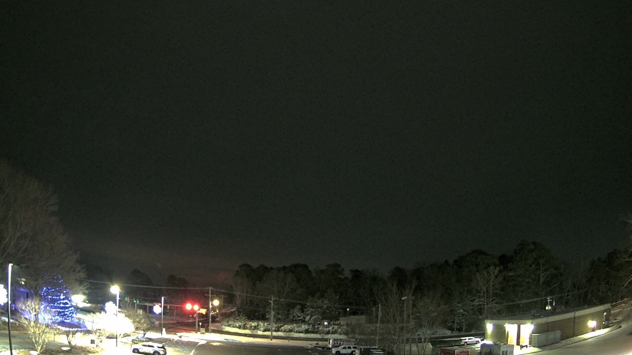 Thumbnail for current weather camera view from Prince George County EOC in Prince George, Virginia