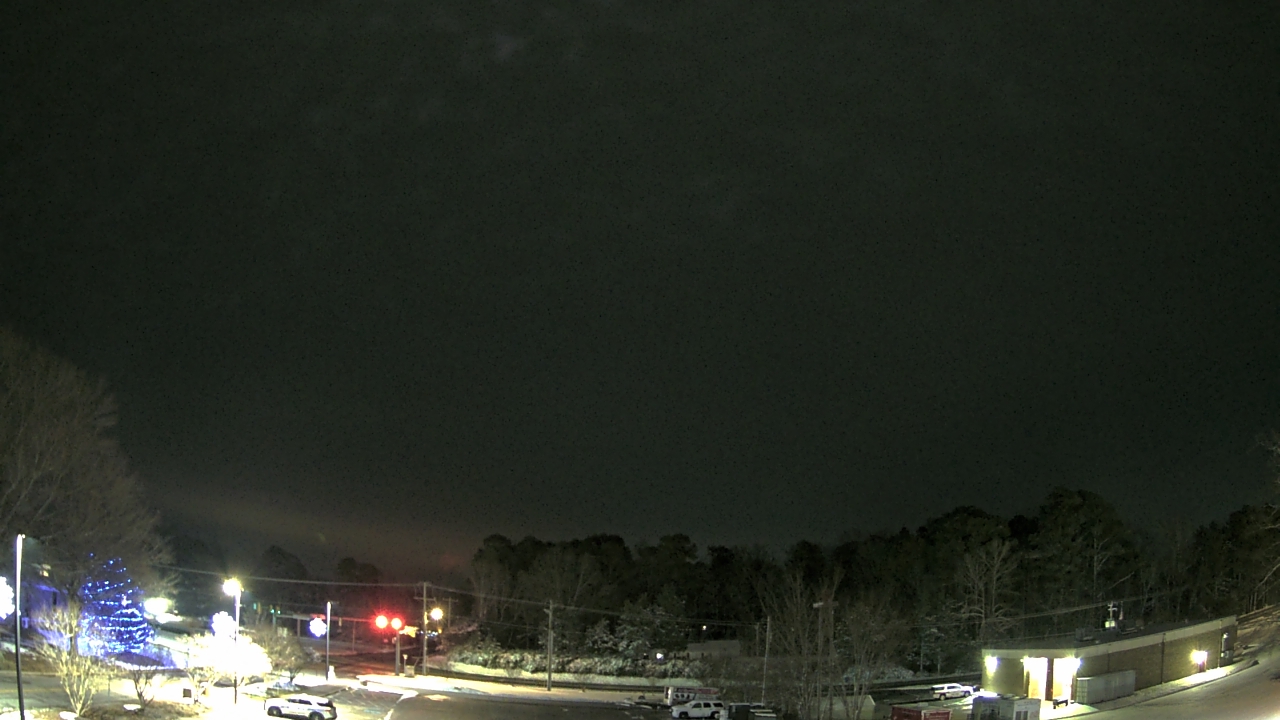 Thumbnail for current weather camera view from Prince George County EOC in Prince George, Virginia