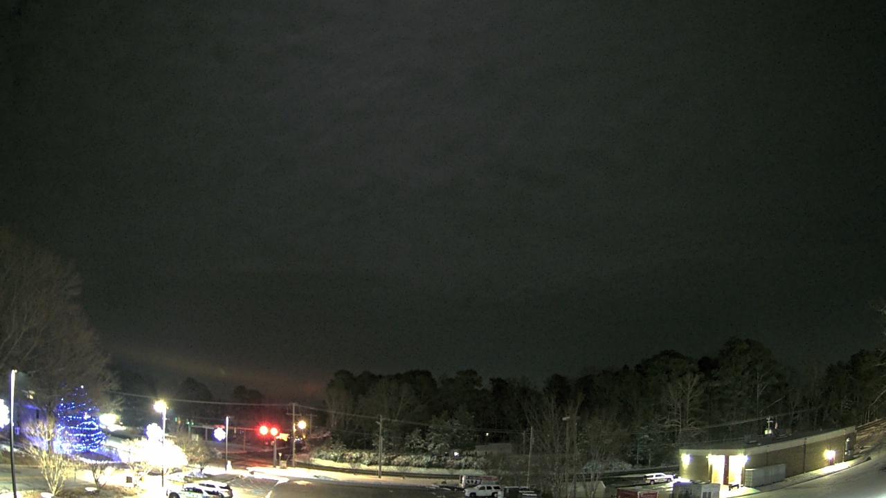 Thumbnail for current weather camera view from Prince George County EOC in Prince George, Virginia