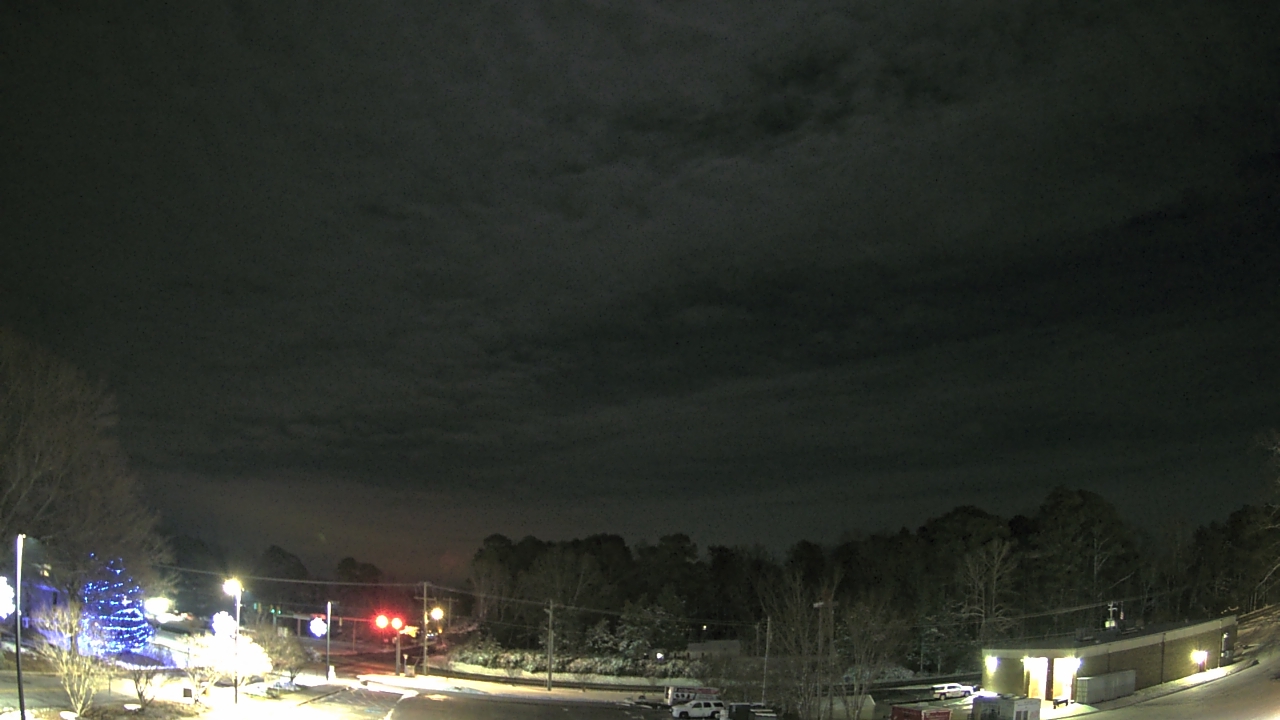 Thumbnail for current weather camera view from Prince George County EOC in Prince George, Virginia