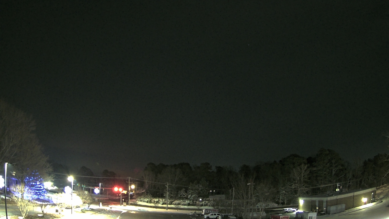 Thumbnail for current weather camera view from Prince George County EOC in Prince George, Virginia